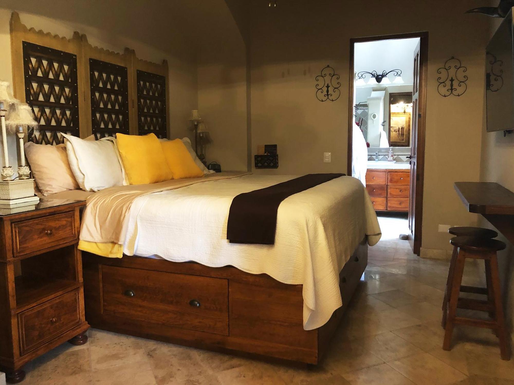 Casa Grande Luxury Boutique Hotel Сан-Міґель-де-Альєнде Екстер'єр фото
