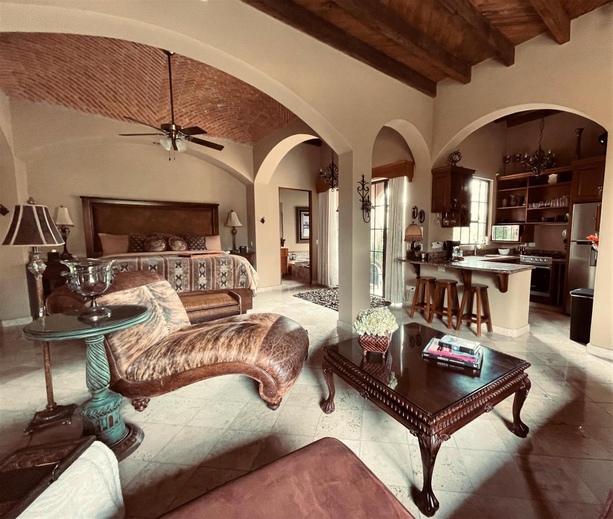 Casa Grande Luxury Boutique Hotel Сан-Міґель-де-Альєнде Екстер'єр фото