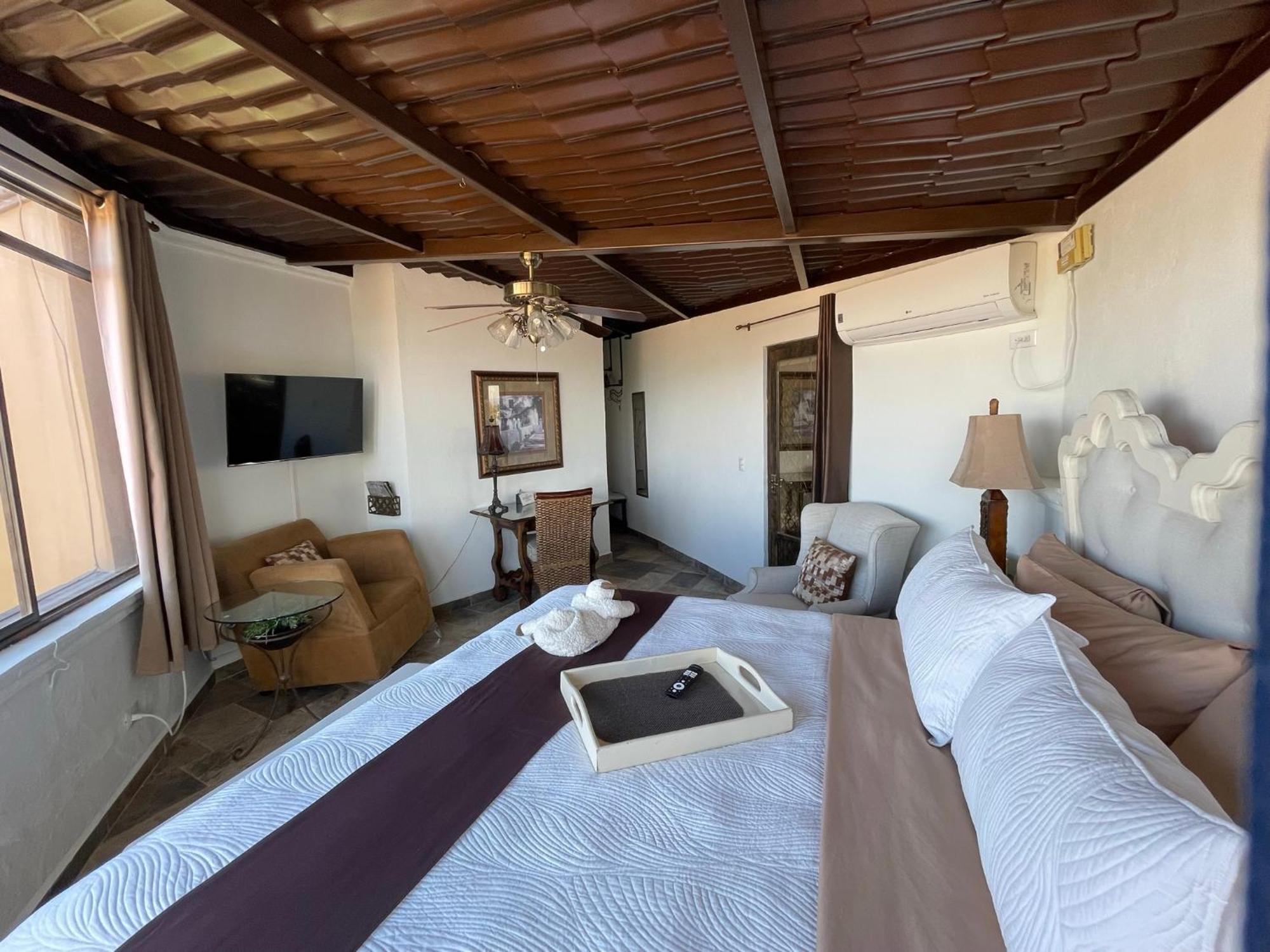 Casa Grande Luxury Boutique Hotel Сан-Міґель-де-Альєнде Екстер'єр фото