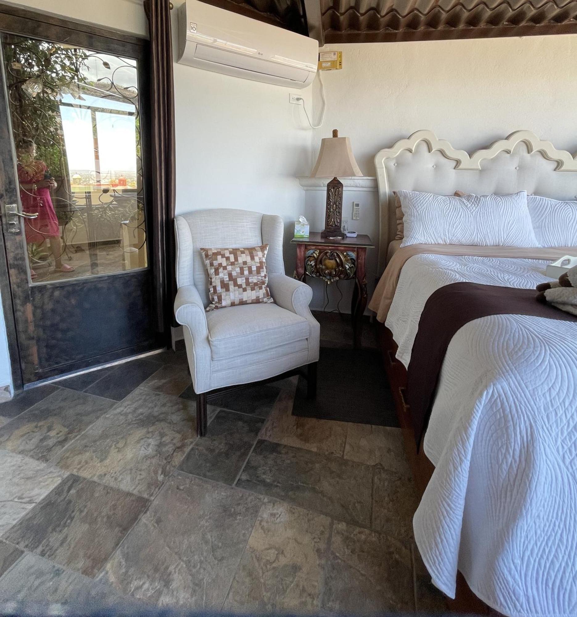 Casa Grande Luxury Boutique Hotel Сан-Міґель-де-Альєнде Екстер'єр фото