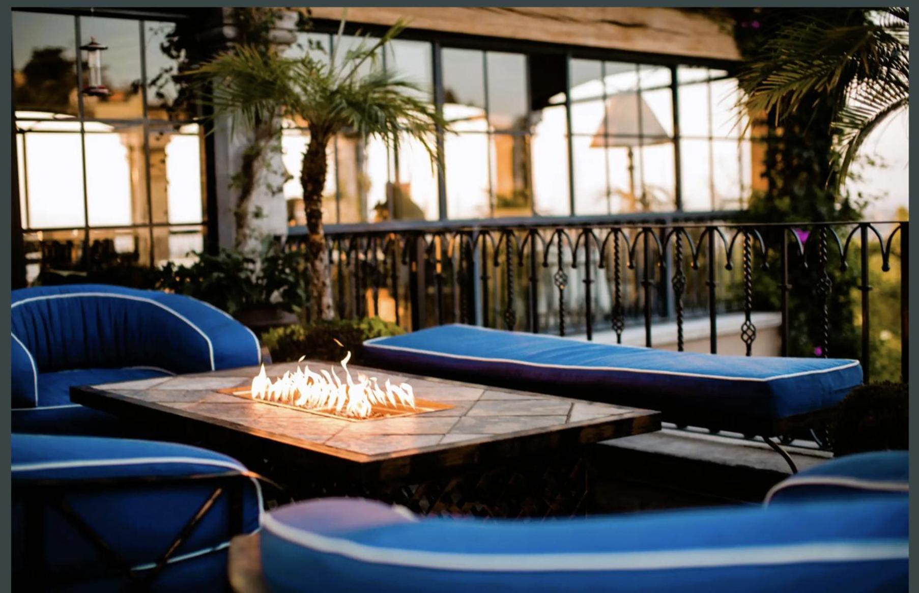 Casa Grande Luxury Boutique Hotel Сан-Міґель-де-Альєнде Екстер'єр фото