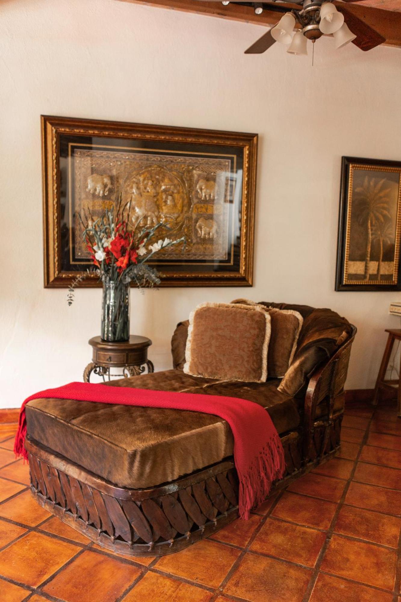 Casa Grande Luxury Boutique Hotel Сан-Міґель-де-Альєнде Екстер'єр фото