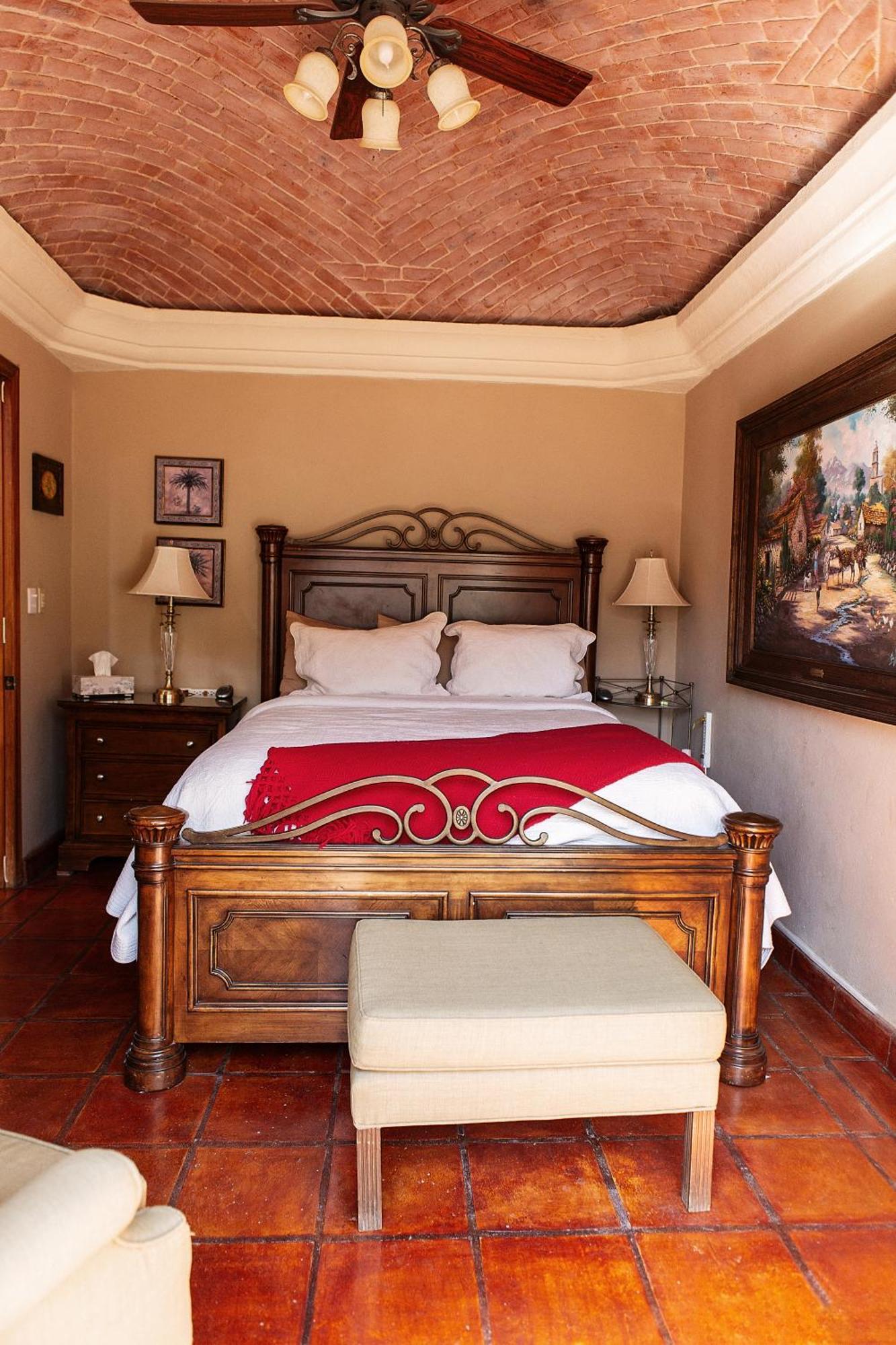 Casa Grande Luxury Boutique Hotel Сан-Міґель-де-Альєнде Екстер'єр фото