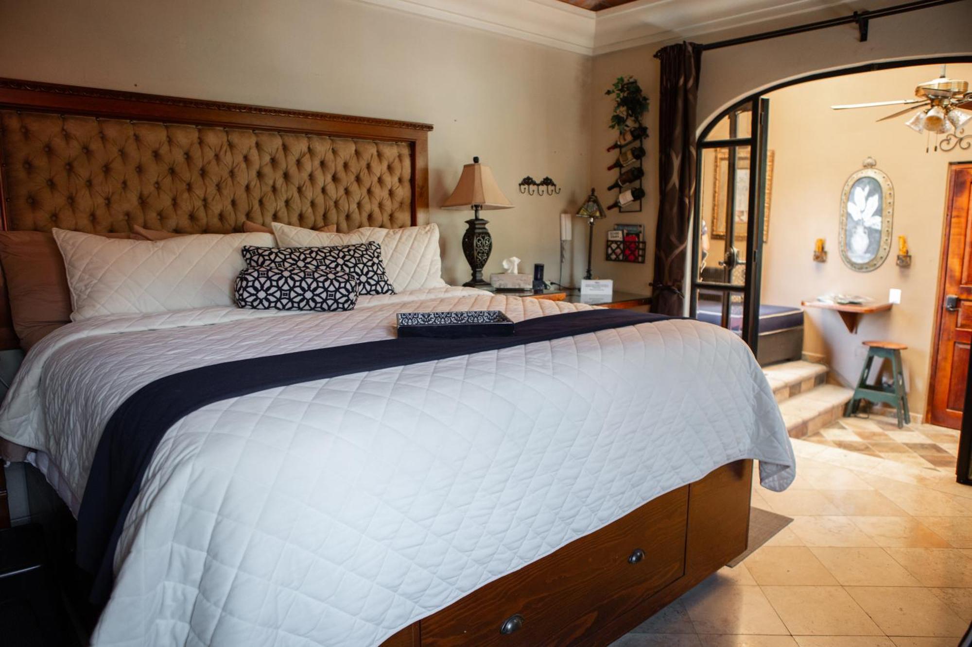 Casa Grande Luxury Boutique Hotel Сан-Міґель-де-Альєнде Екстер'єр фото